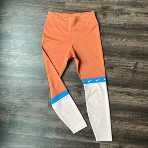 Nike Dri-Fit Leggings